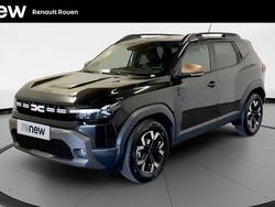 Noir Occasion 2025 Dacia Duster Extreme SUV | 23 990 € (Prix cher)