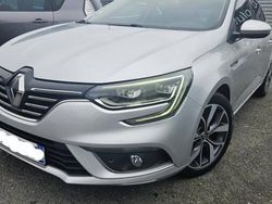 Utilisé 2016 Renault Mégane IV Intens Berline | 11 990 € (Bon prix)