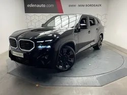 Utilisé 2023 BMW XM Comfort Edition SUV | 115 990 € (Prix juste)
