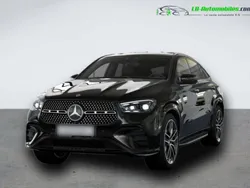 Utilisé 2025 Mercedes GLE450 AMG Coupé | 116 200 €