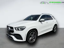 Utilisé 2020 Mercedes GLE450 AMG | 68 100 €