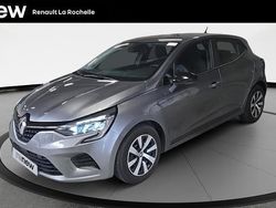 Gris Utilisé 2023 Renault Clio V Equilibre Citadine | 14 490 € (Prix juste)