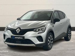 Gris Occasion 2023 Renault Captur Evolution SUV | 17 999 € (Prix juste)