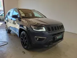 Noir Utilisé 2021 Jeep Compass SUV | 25 890 € (Prix juste)