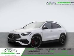 Utilisé 2021 Mercedes GLA45 AMG AMG SUV | 61 300 €