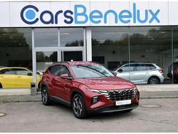 Rouge Utilisé 2022 Hyundai Tucson SUV | 28 900 € (Bon prix)