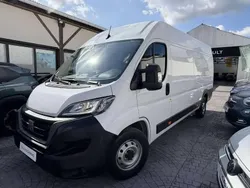 Utilisé 2022 Fiat Ducato Van | 28 500 € (Prix juste)