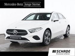 Utilisé 2024 Mercedes A250 Berline | 32 850 € (Bon prix)