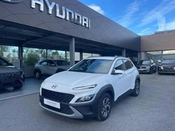Blanc Utilisé 2022 Hyundai Kona SUV | 19 990 € (Super prix)