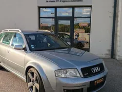 Utilisé 2003 Audi RS6 Sport Berline | 23 990 €