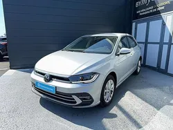Utilisé 2024 VW Polo S | 19 903 € (Prix juste)