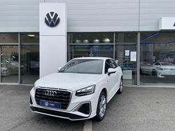 Utilisé 2023 Audi Q2 S-Line SUV | 29 990 € (Prix juste)
