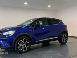 Biton Nouvelle 2024 Mitsubishi ASX Instyle SUV | 31 499 € (Prix juste)