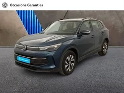 Utilisé 2025 VW Tiguan Life SUV | 36 490 € (Prix juste)