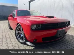 Rouge Utilisé 2016 Dodge Challenger Coupé | 35 500 €