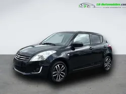 Utilisé 2017 Suzuki Swift Citadine | 14 900 € (Prix cher)
