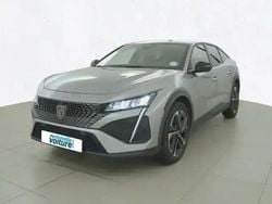 Peinture métallisée gris artense Occasion 2023 Peugeot 408 S Berline | 23 990 € (Prix juste)