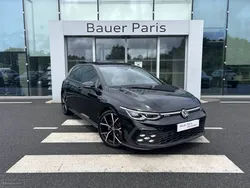 Noir Utilisé 2023 VW Golf VIII GTD | 39 980 € (Prix cher)