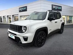 Noir Utilisé 2024 Jeep Renegade Summit SUV | 27 990 €
