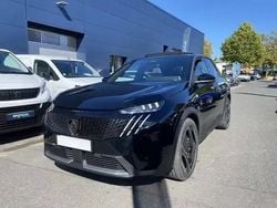 Noir Utilisé 2025 Peugeot 3008 GTi | 47 990 €
