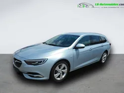 Utilisé 2017 Opel Insignia Break | 23 800 € (Bon prix)