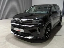 Utilisé 2024 Citroën C5 Aircross SUV | 26 890 € (Prix juste)