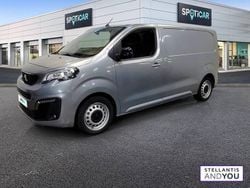 Utilisé 2022 Peugeot Expert S Van | 28 390 € (Prix assez cher)