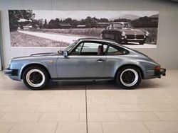 Bleu Utilisé 1983 Porsche 911SC Coupé | 74 900 €
