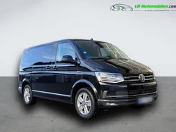 Utilisé 2017 VW Multivan Break | 61 900 € (Prix cher)