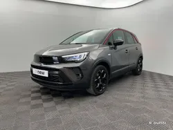 Gris Utilisé 2023 Opel Crossland X SUV | 13 395 € (Bon prix)