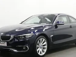 Utilisé 2019 BMW 420 Luxury Line Coupé | 24 488 € (Super prix)