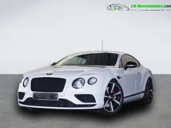 Utilisé 2016 Bentley Continental GT Coupé | 101 800 € (Super prix)