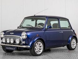 Bleu Utilisé 1999 Mini Cooper Citadine | 24 900 € (Prix juste)