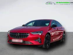 Utilisé 2021 Opel Insignia Sport Berline | 26 100 € (Bon prix)