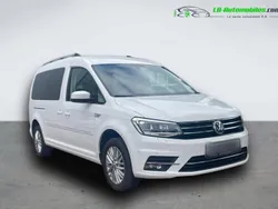 Utilisé 2019 VW Caddy Monospace | 37 500 € (Prix cher)