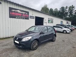 Utilisé 2010 Dacia Sandero Citadine | 2 950 € (Prix cher)