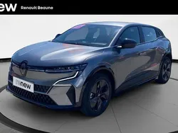 Gris Nouvelle 2024 Renault Mégane Evolution Berline | 27 990 € (Bon prix)