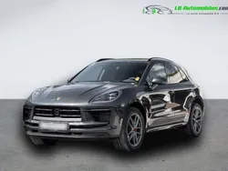 Utilisé 2021 Porsche Macan GTS SUV | 83 600 € (Prix juste)