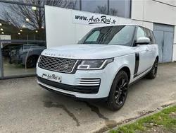 Utilisé 2021 Land Rover Range Rover Vogue SUV | 69 900 € (Prix juste)