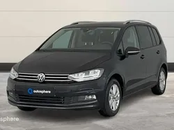 Utilisé 2024 VW Touran Life Monospace | 41 699 € (Prix juste)