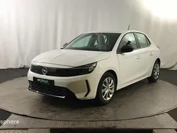 Gris Utilisé 2024 Opel Corsa Berline | 12 999 € (Prix juste)