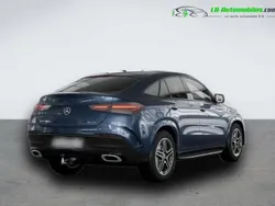 Utilisé 2024 Mercedes GLE400 Coupé | 101 100 € (Prix cher)