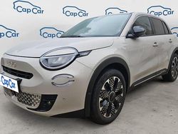 Occasion 2024 Fiat 600E La Prima | 23 190 € (Bon prix)