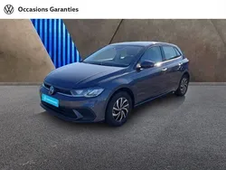 Utilisé 2024 VW Polo Life | 20 384 € (Prix juste)
