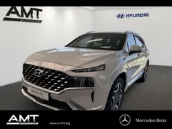 Utilisé 2023 Hyundai Santa Fe SUV | 44 000 € (Prix juste)