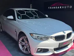 Utilisé 2014 BMW 420 M Sport Coupé | 20 990 € (Super prix)