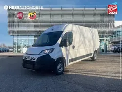 Blanc Nouvelle 2025 Fiat Ducato S Van | 36 000 € (Prix juste)