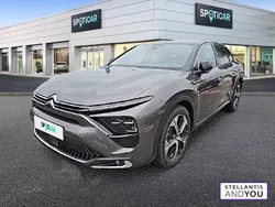 Utilisé 2023 Citroën C5 X Business Class Berline | 27 990 € (Prix juste)