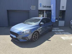 Utilisé 2021 Ford Focus ST-Line X Berline | 17 490 € (Bon prix)