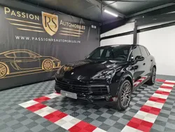 Noir Utilisé 2018 Porsche Cayenne SUV | 69 990 €